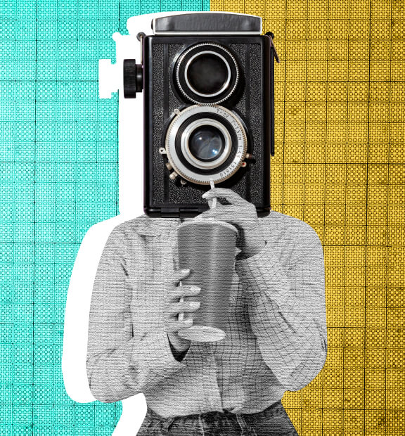 Produção Audiovisual